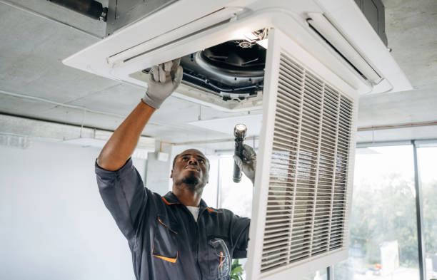 Licensed Hvac service in Springville, IN - FH HVAC